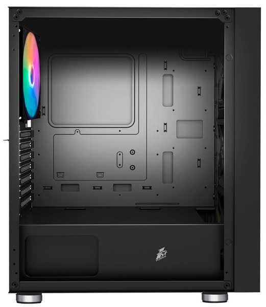 

Комп.корпус 1STPLAYER AR-7G-G6-PLUS Black без БП (AR-7G-G6-PLUS)