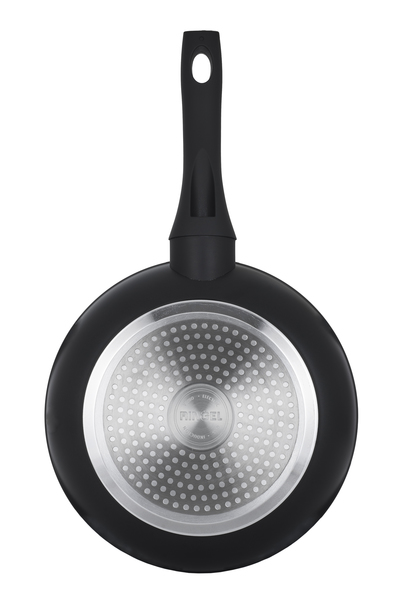 

Сковорода RINGEL Nigella глибока 24 см з кришкою (RG-1133-24) (RG-1133-24)