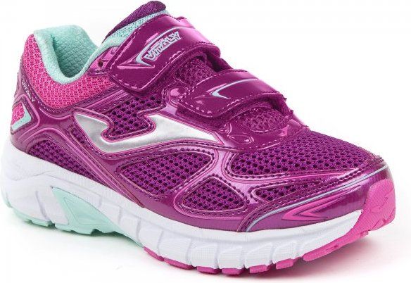 

Кроссовки беговые Joma VITALY 32 J.VITAS-819V