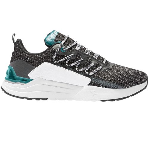 

Кроссовки Joma SHO черно-белые 41 CSHOS2101