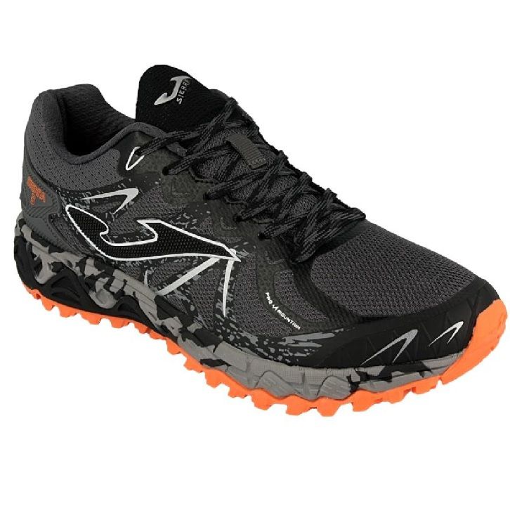 

Кроссовки Joma SIERRA 40 TK.SIERS-901