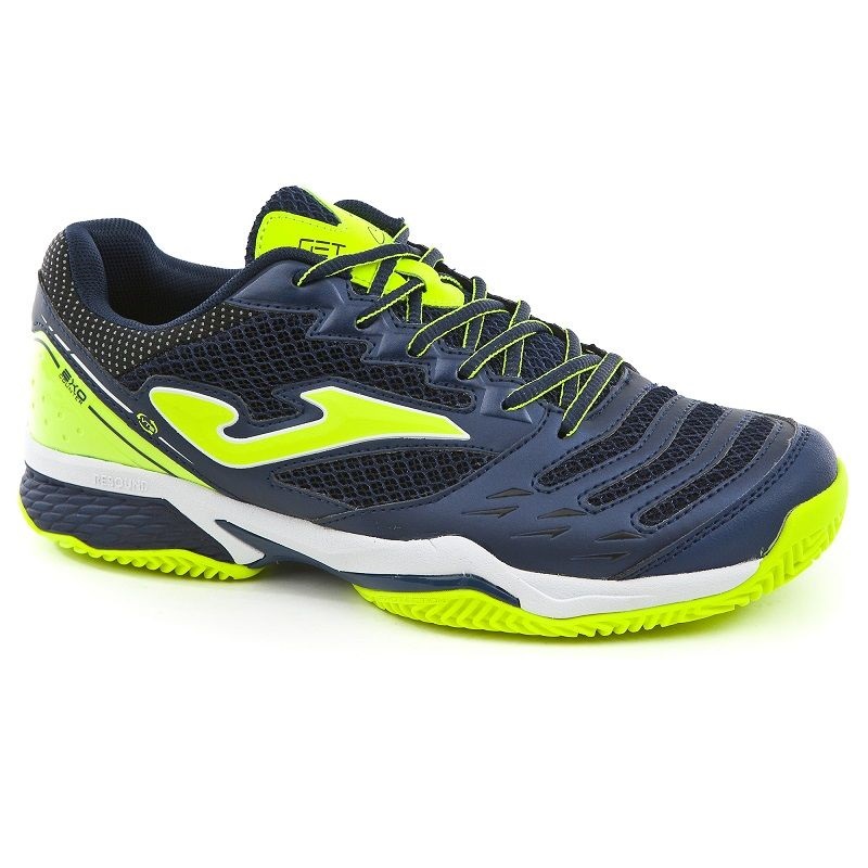 

Кроссовки теннисные Joma SET 41 T.SETW-803T