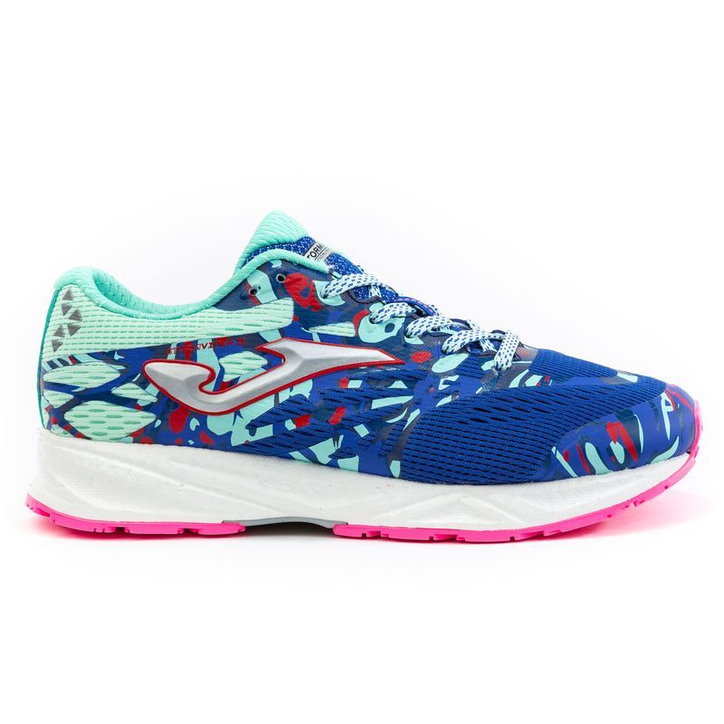 

Кроссовки женские для бега Joma STORM VIPER 38 R.VIPLS-2003