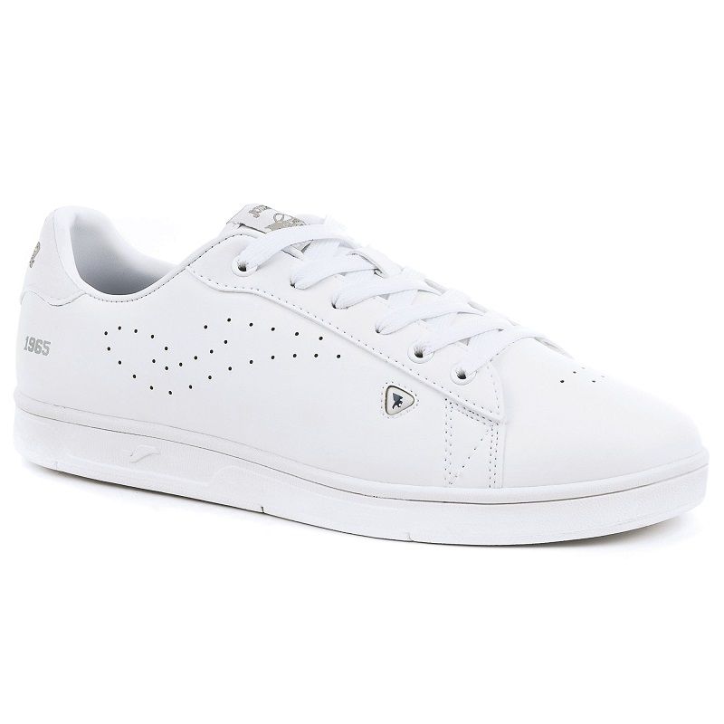 

Кроссовки женские Joma C.CLASSIC LADY 2102 белые 40 CCLALW2102