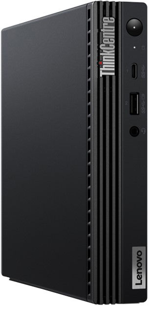 

Компьютер Lenovo ThinkCentre M75q Gen 2 (11JJ0003UC)