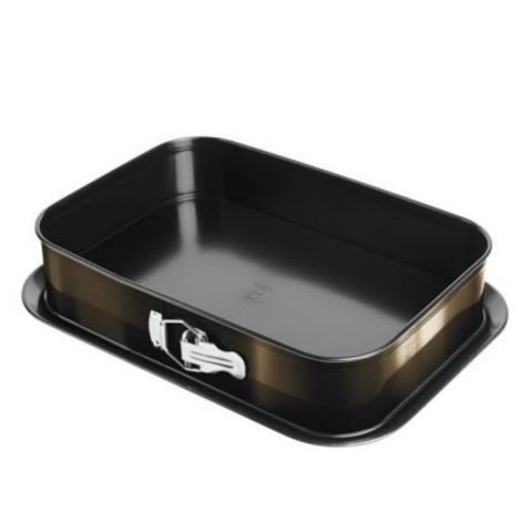 

Форма для випічки 39,0 см Berlinger Haus Shiny Black