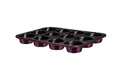 

Форма для випічки 35,0 см Berlinger Haus Purple