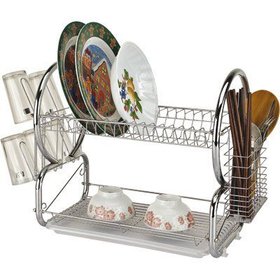 

Сушка для тарілок Bohmann (7316-77316BH)