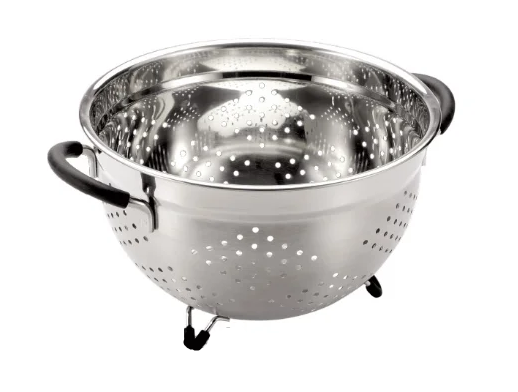 

Друшляк 24,0 см Bergner (1530-BGMP)