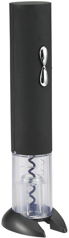

Штопор електричний 28,5 см Bergner (9120-BGMP)