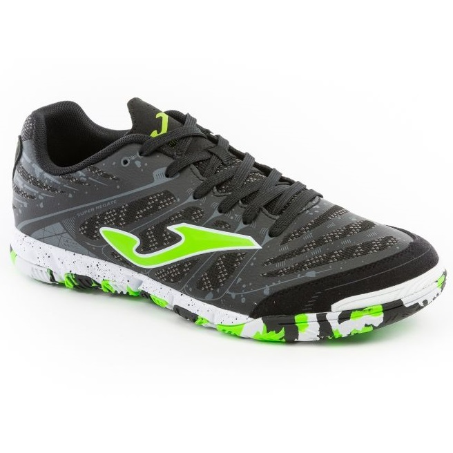 

Футзалки (бампы) для зала Joma SUPER REGATE 40.5 SREGW.901.IN