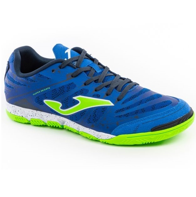 

Футзалки (бампы) для зала Joma SUPER REGATE 43 SREGW.904.IN