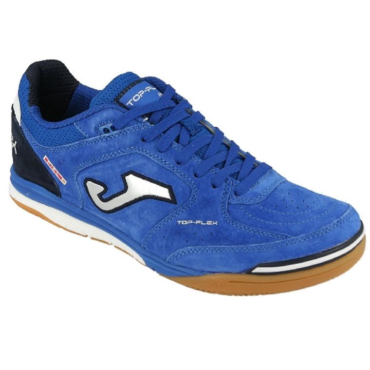 

Футзалки (бампы) Joma TOP FLEX NOBUCK 44.5 TOPNS.904.IN
