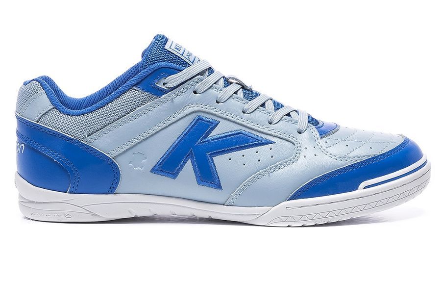 

Футзалки (бампы) Kelme PRECISION ELITE синие 44.5 55.871.421
