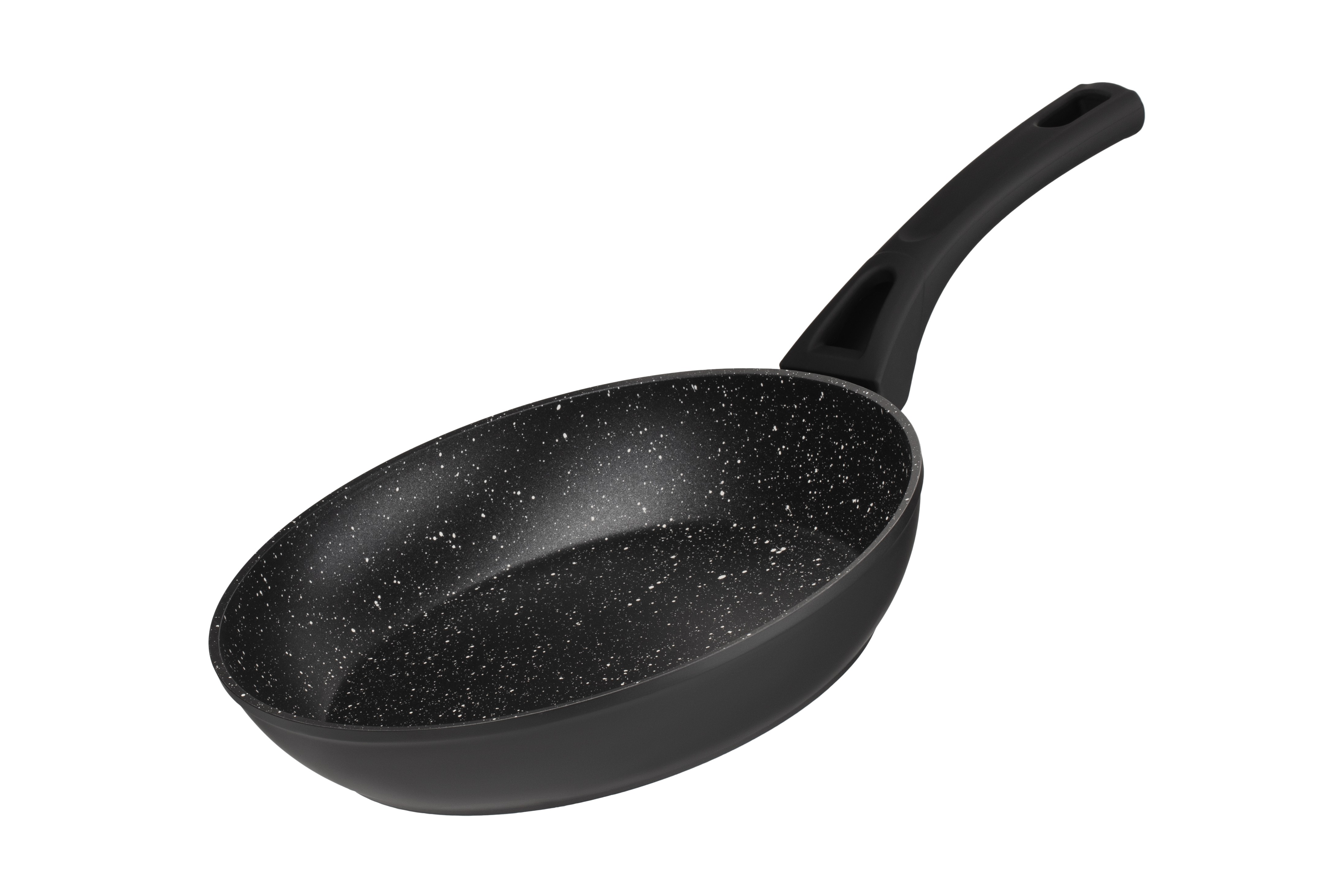 

Сковорода Ardesto Black Mars Orion 26 см, черный, алюминий