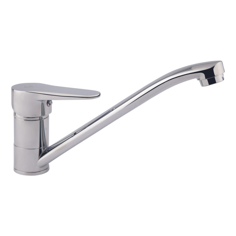 

Смеситель Для Кухни Gf Italy (Crm)/s- 01-002