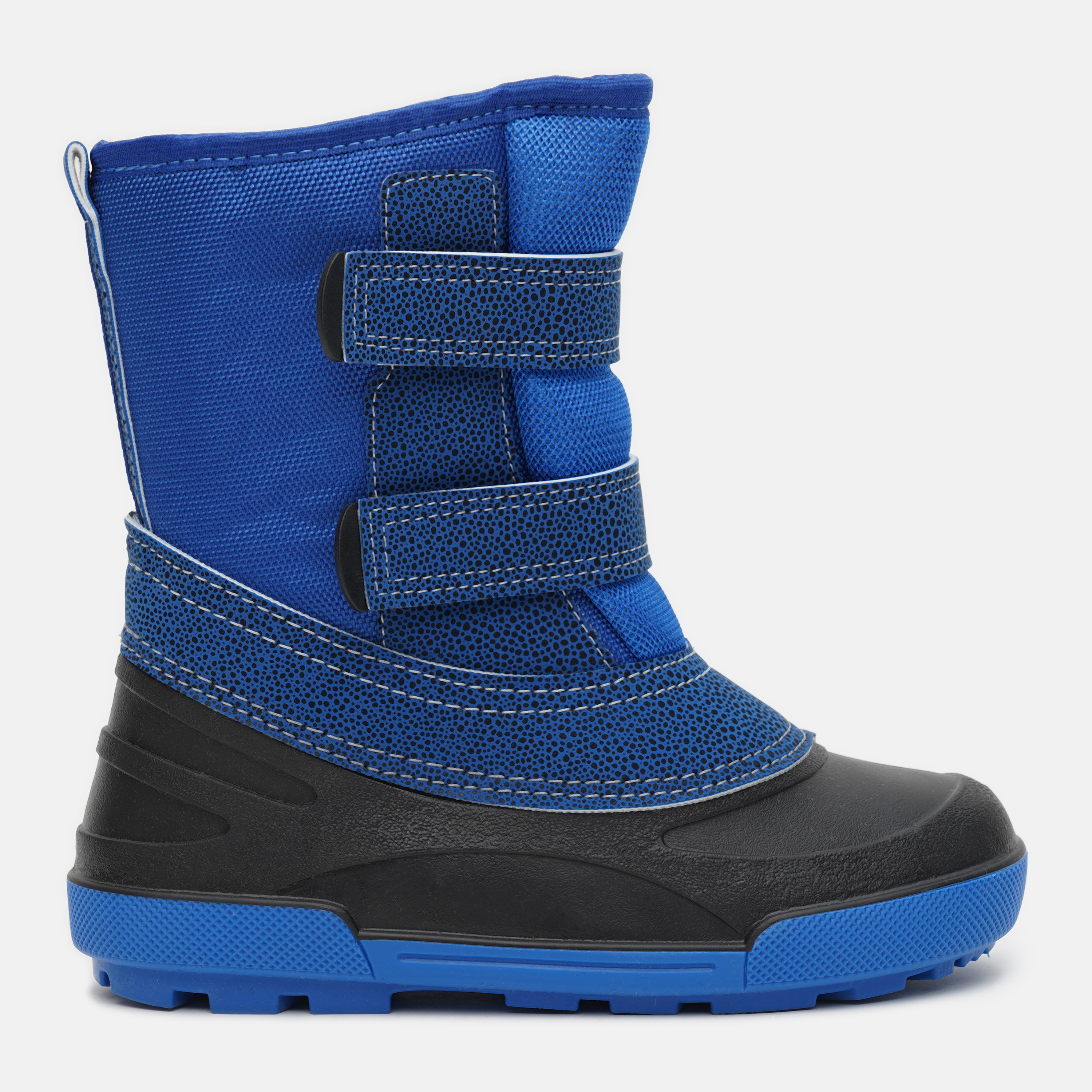 

Сапоги Alisa Line Nordik А501 34-35 Синие