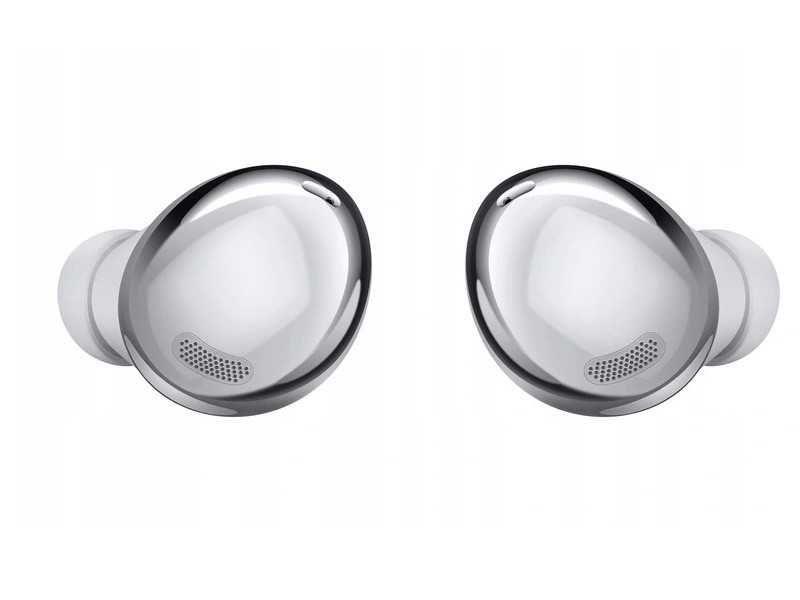 

Наушники Samsung Galaxy Buds Pro Phantom Silver