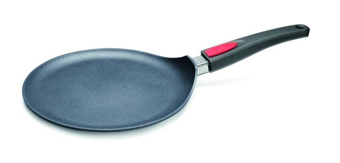 

Сковорда для млинців WOLL Titan Best 26 см