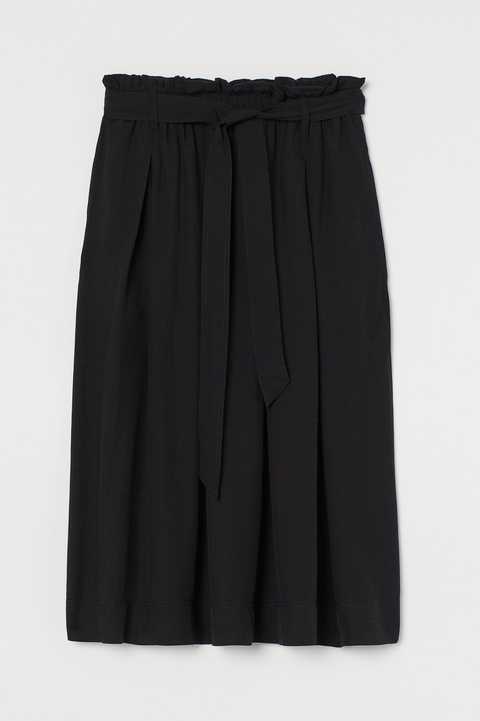 

Юбка H&  черный 212946827, Юбка H&M M черный 212946827