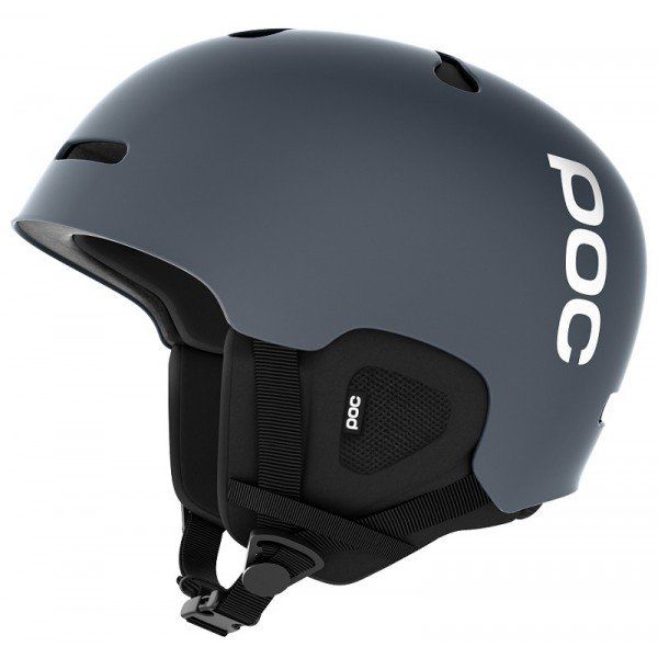 

Шлем горнолыжный POC Auric Cut Polystyrene Grey, р.M/L (PC 104961017MLG1)
