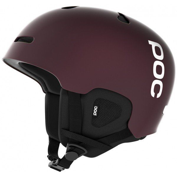 

Шлем горнолыжный POC Auric Cut Copper Red, р.M-L (PC 104961119MLG1)