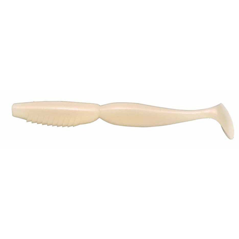 

Виброхвост Megabass Super Spindle SW 12.7cm 6шт Pearl Glow (36560)