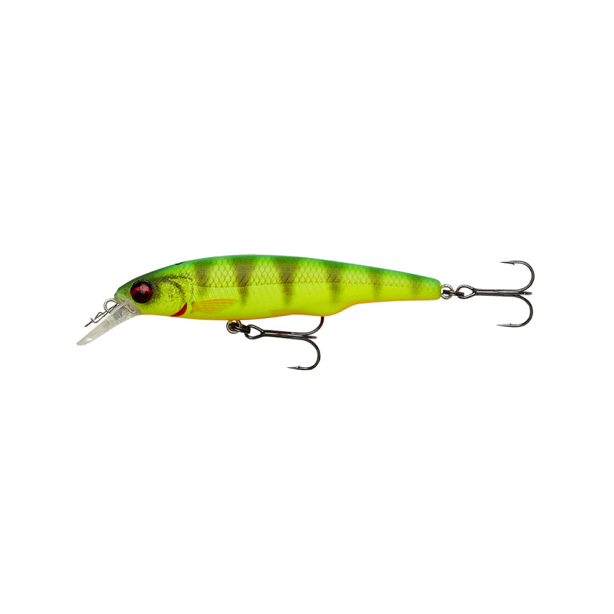 

Воблер Savage Gear Gravity Twitch SR 8.3cm 10g firetiger
