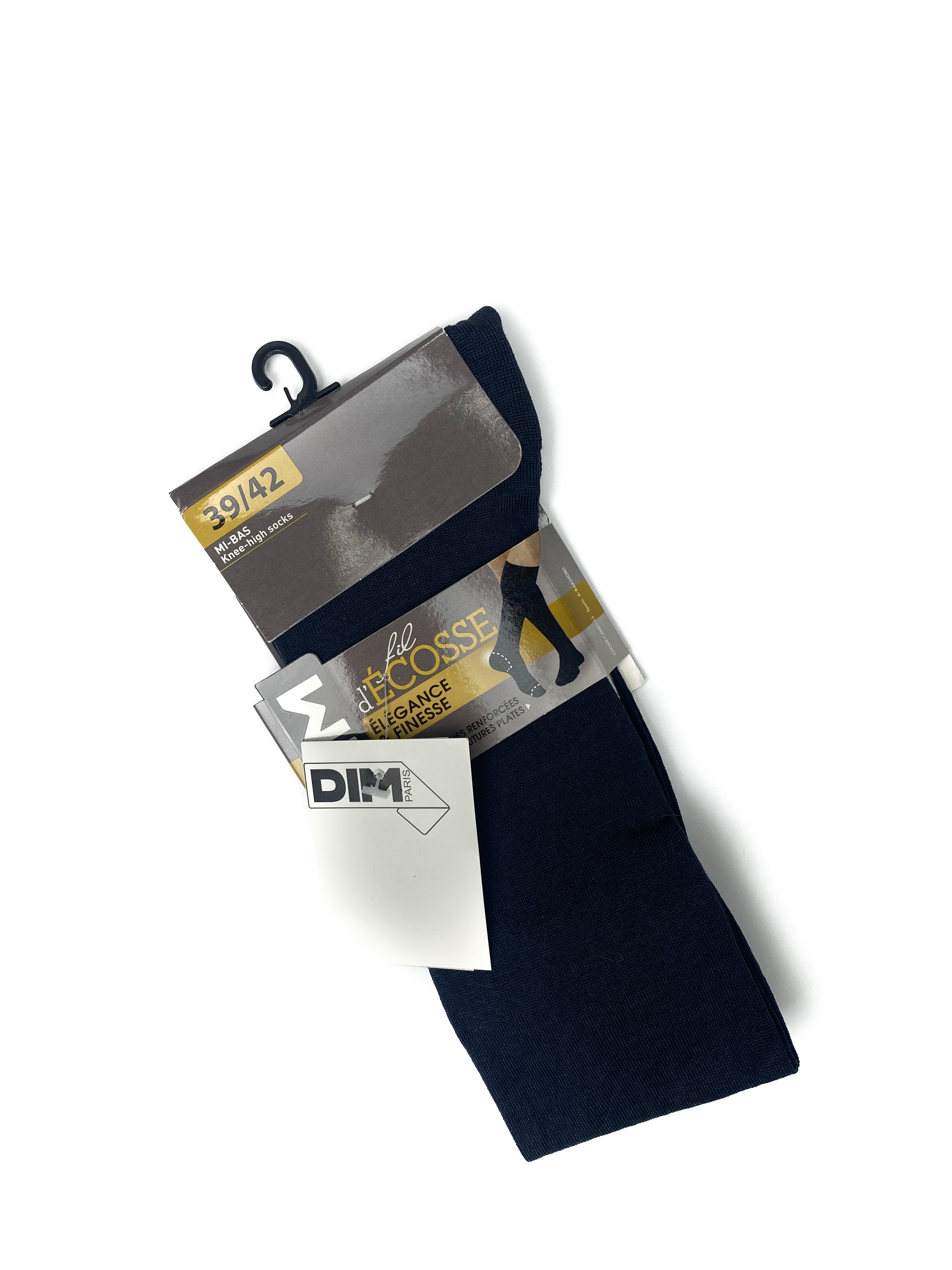 

Гольфы DIM D026L  р Серые, Гольфы DIM D026L 2 р Серые