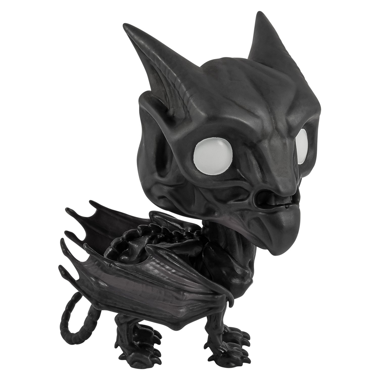 

Коллекционная фигурка Funko POP! Vinyl: Fantastic Beasts 2: POP 4 Thestral 32753 (FUN1444)