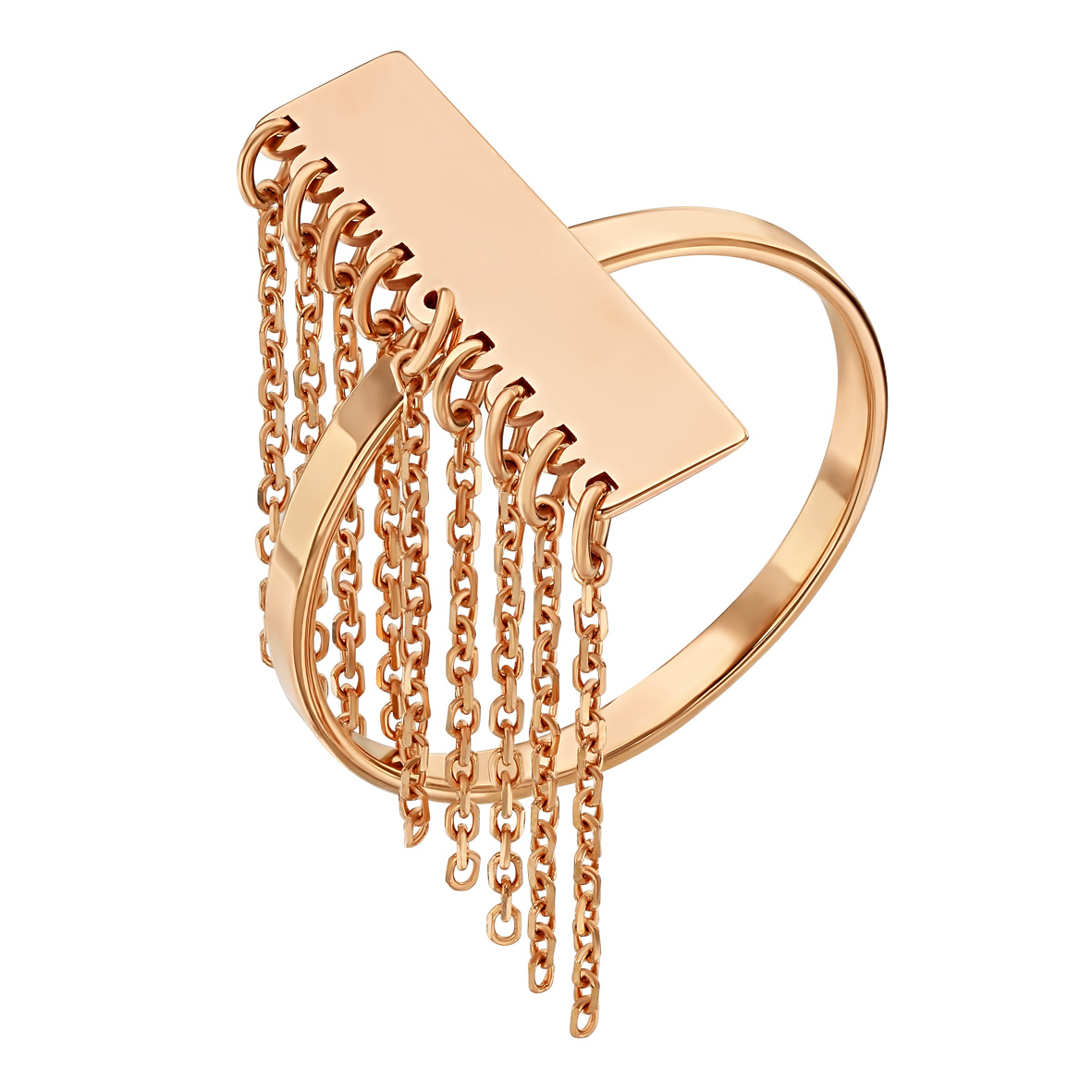 

Золотое кольцо Tango Jewellery Company 390215 размер 17.5