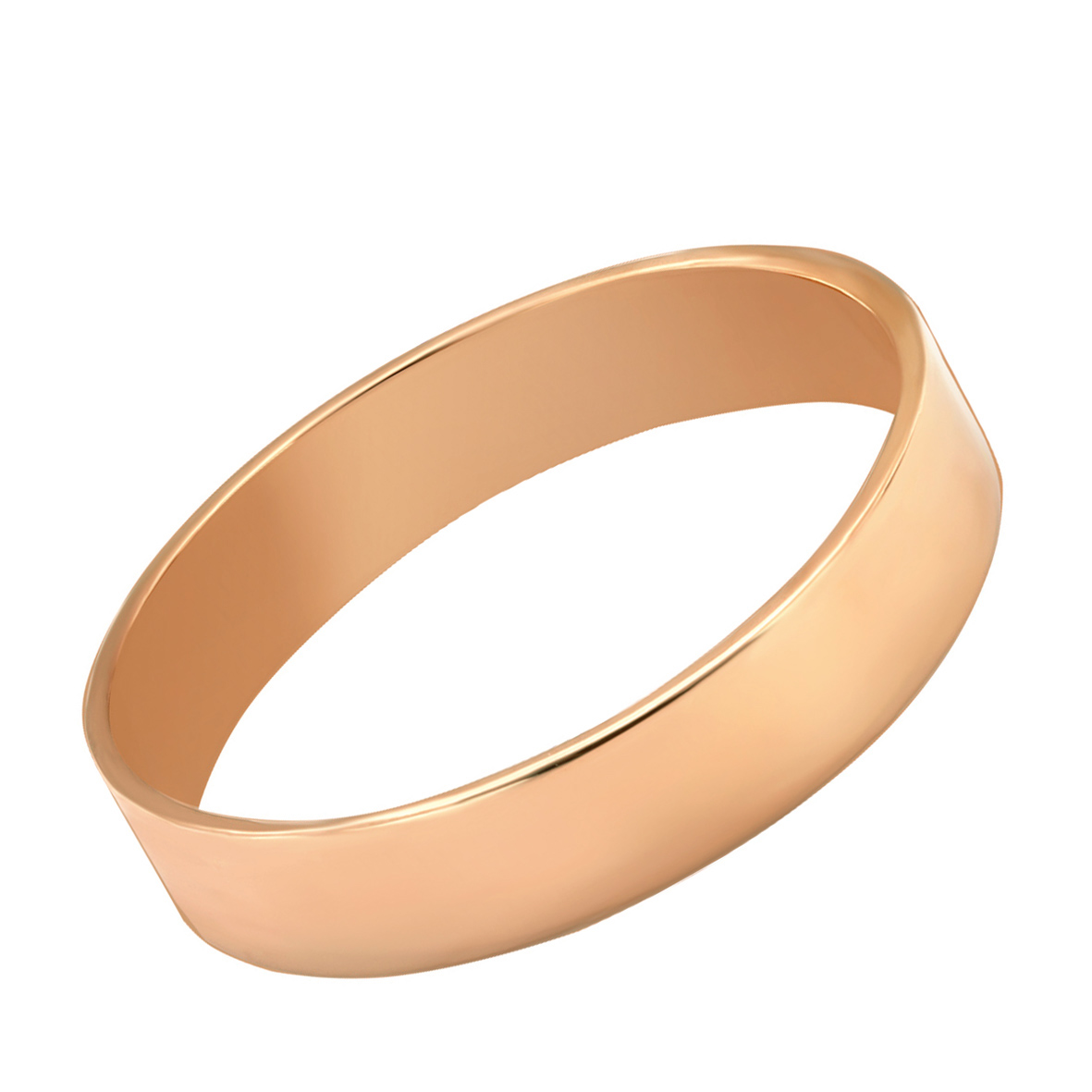

Обручальное кольцо "Американка" Tango Jewellery Company 340044 размер 21