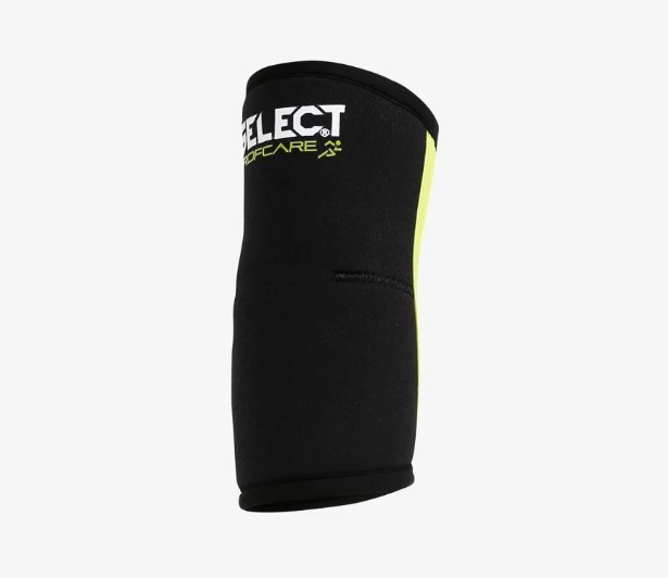 

Налокітник SELECT Elbow support 6600 XXL