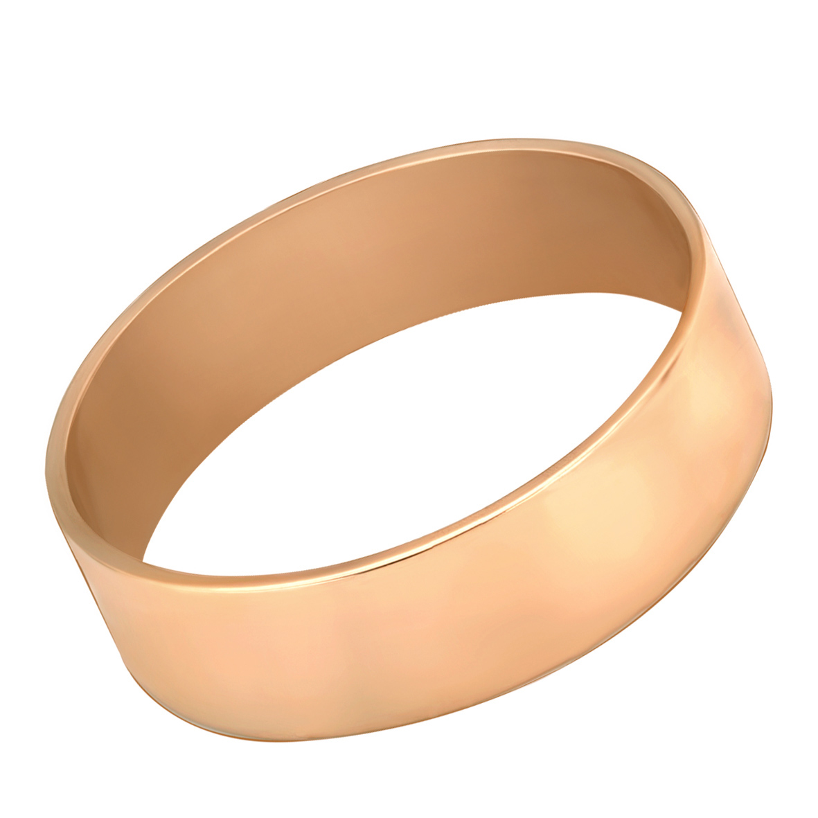 

Обручальное кольцо "Американка" Tango Jewellery Company 340045 размер 16.5