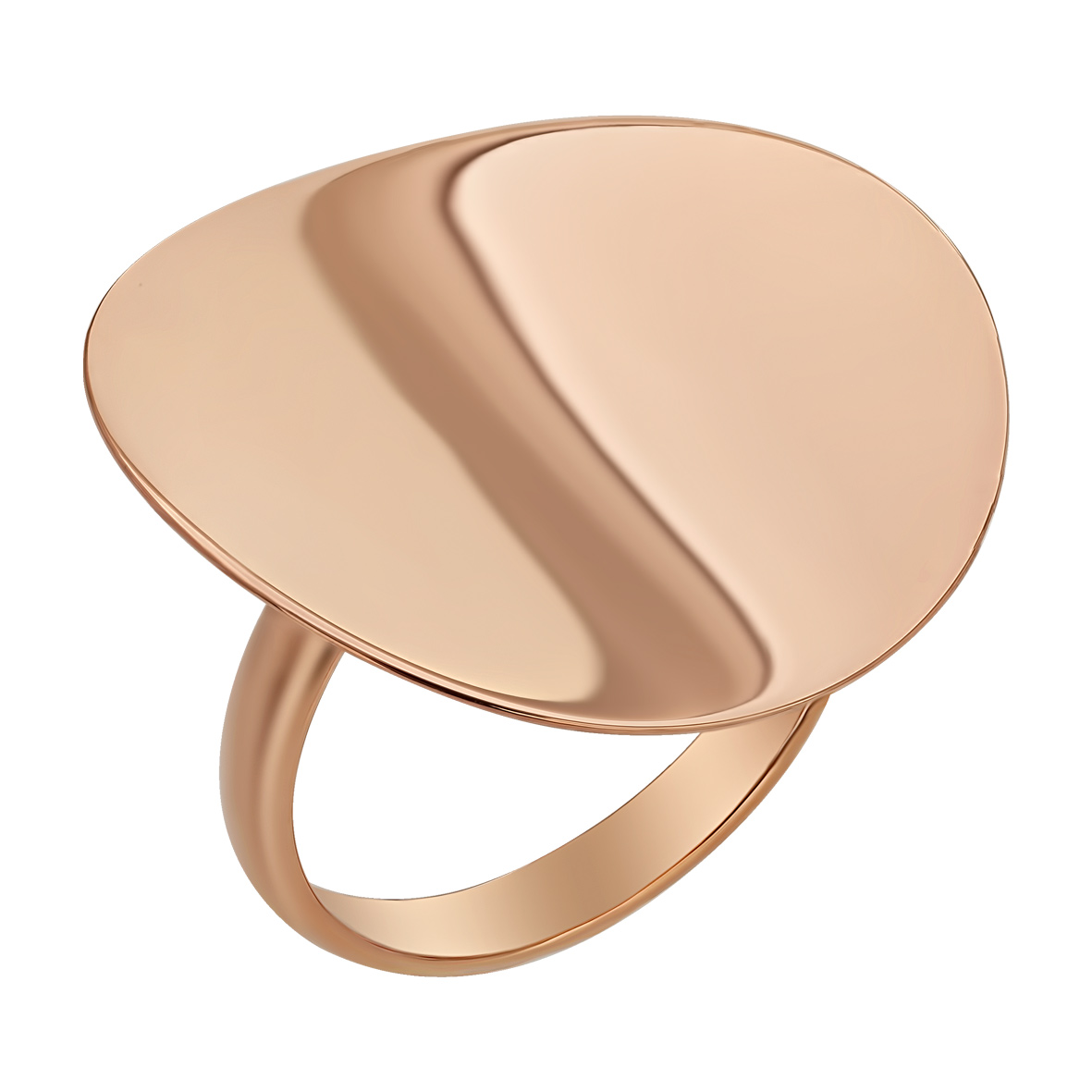 

Золотое кольцо Tango Jewellery Company 390213 размер 18.5