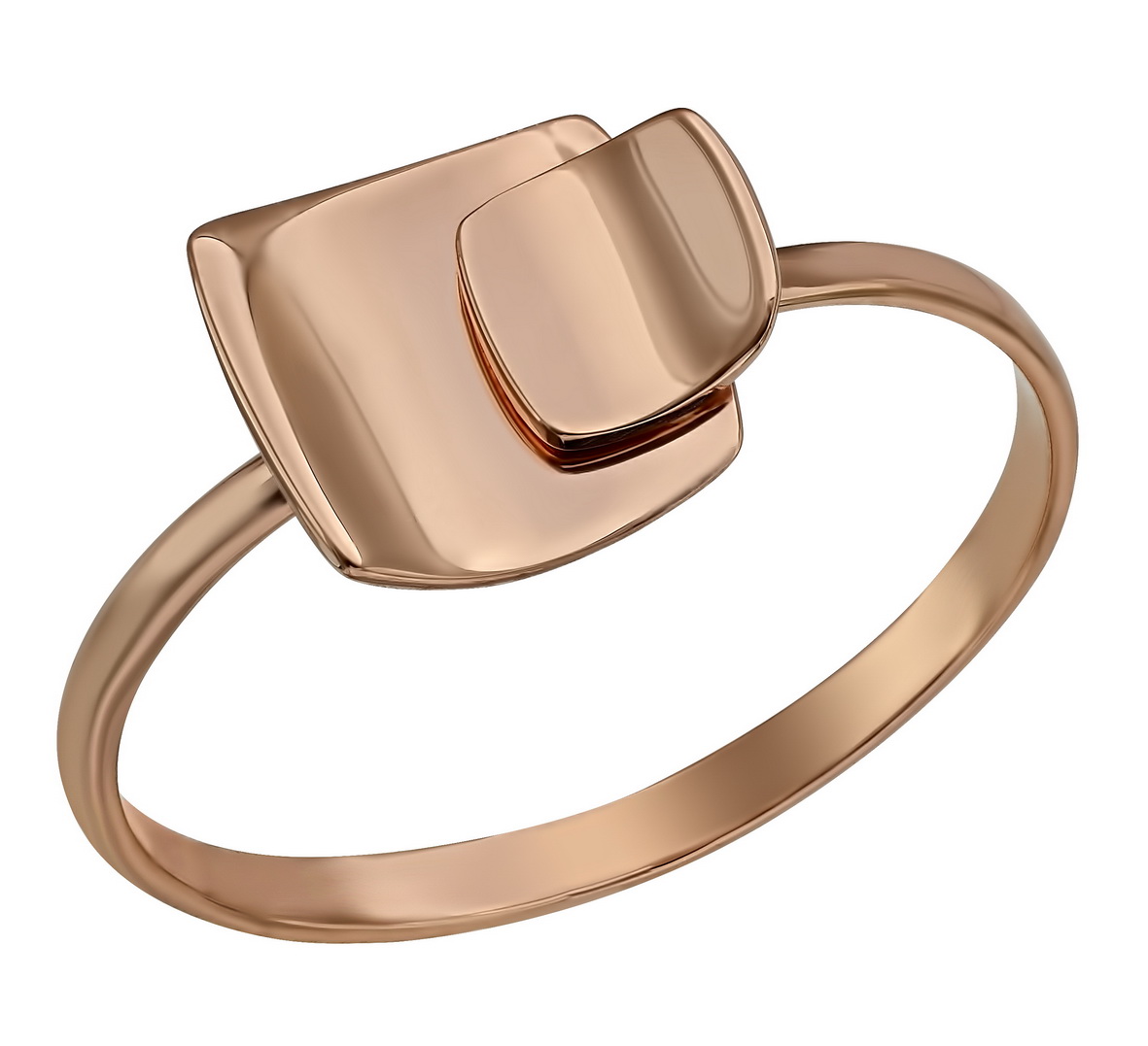 

Золотое кольцо Tango Jewellery Company 300425 размер 17.5
