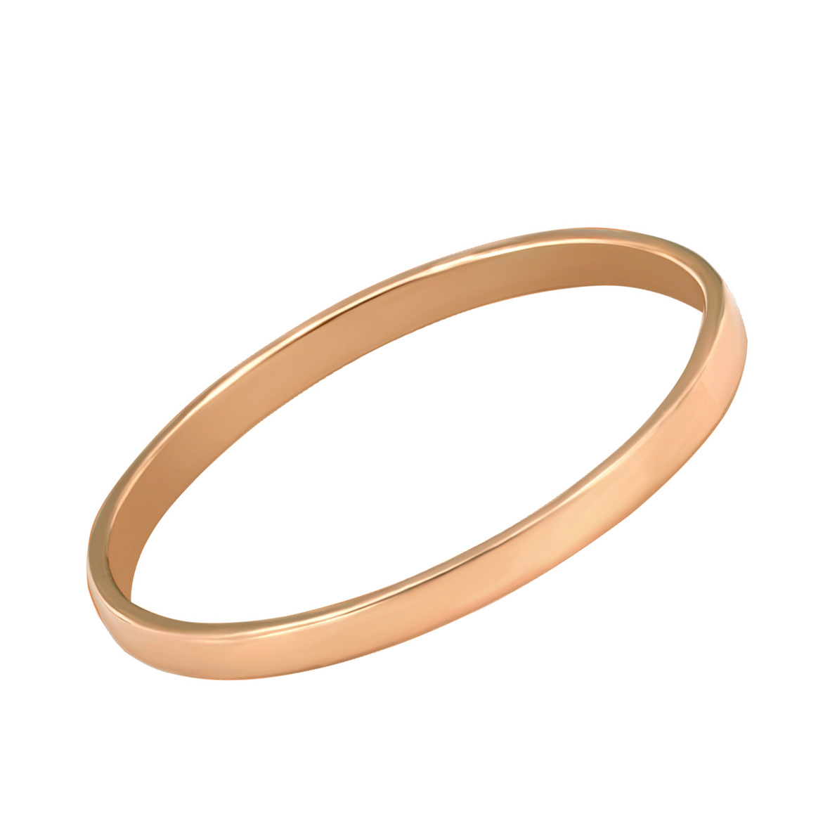 

Обручальное кольцо "Американка" Tango Jewellery Company 340041 размер 15
