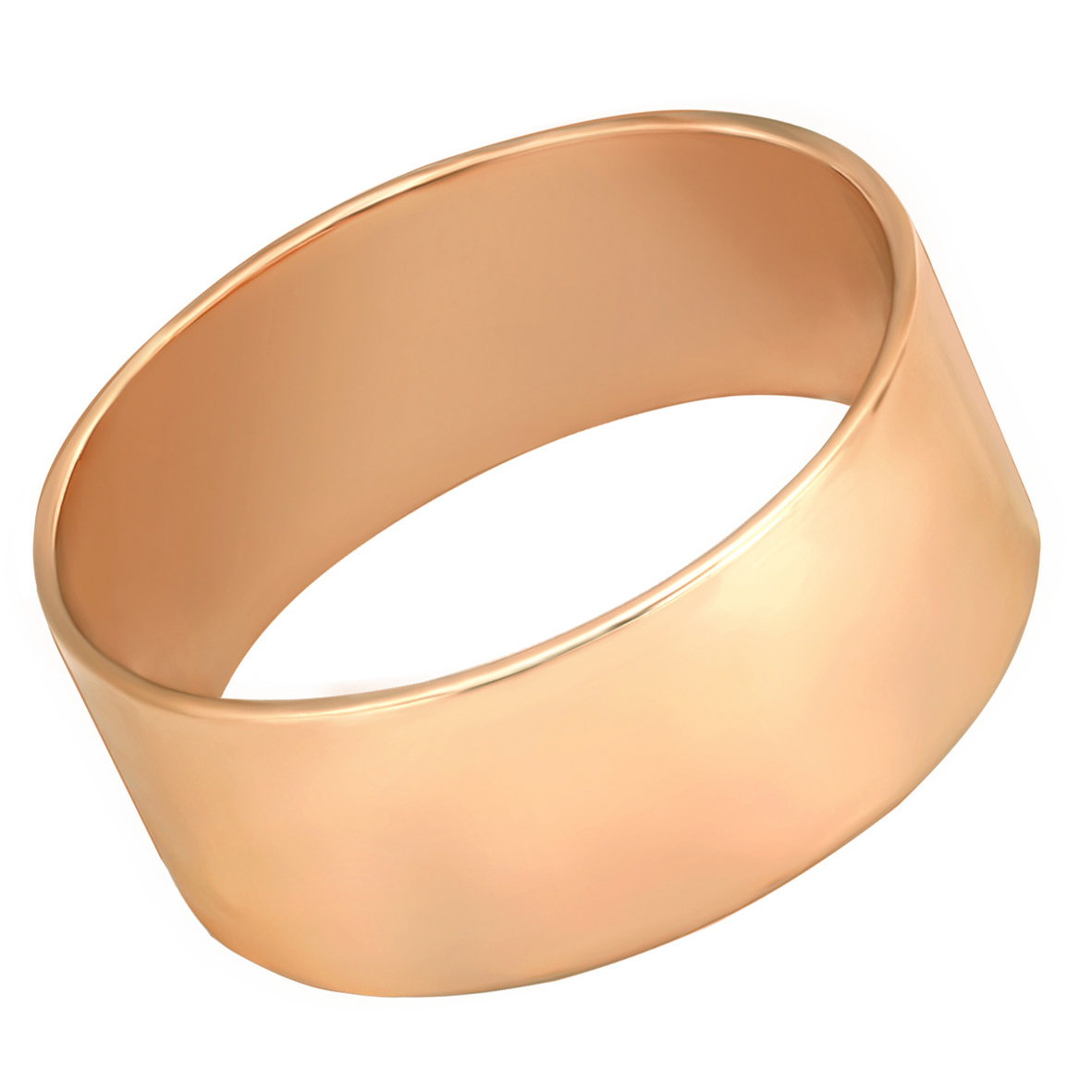 

Золотое обручальное кольцо "Американка" Tango Jewellery Company 340047 размер 20.5