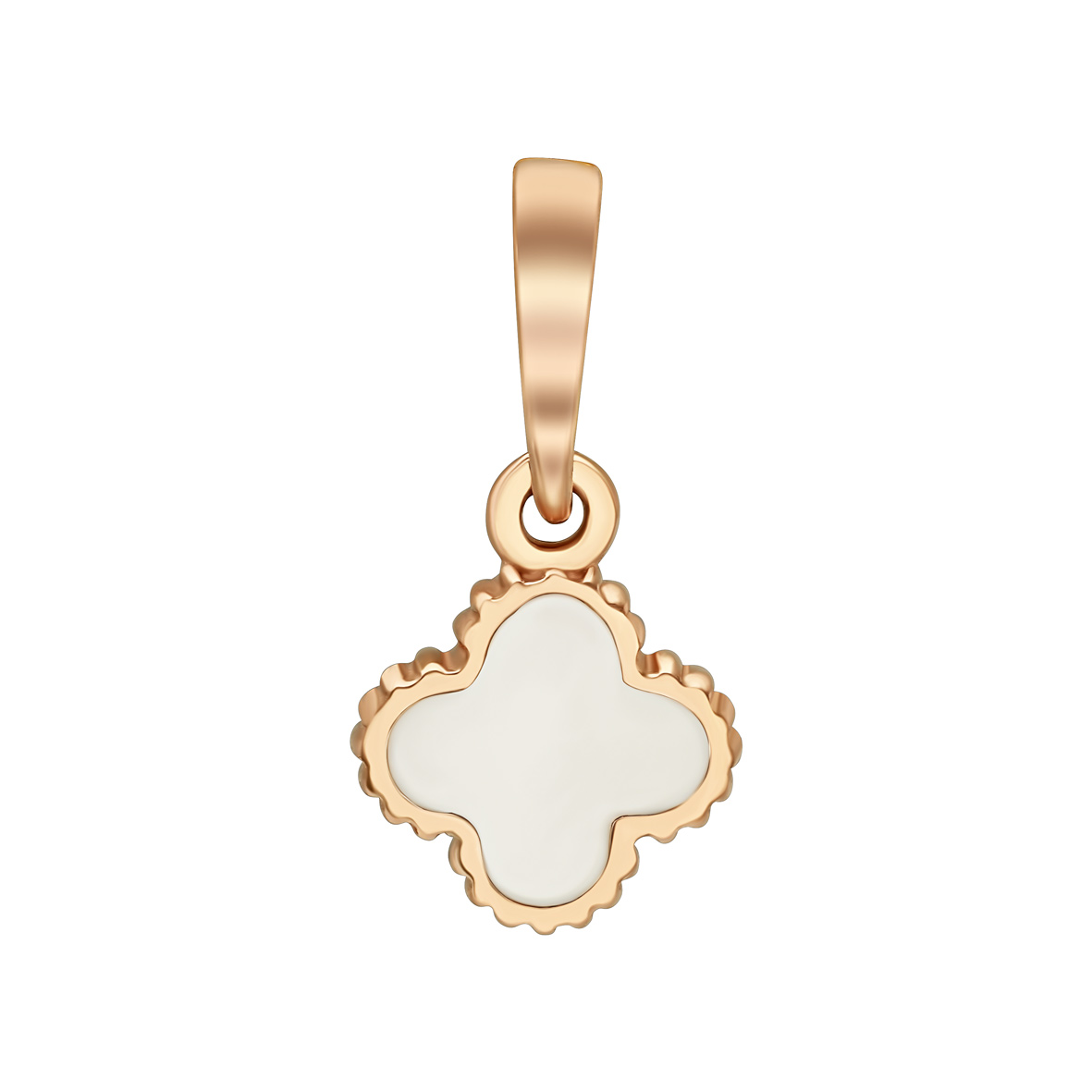 

Золотая подвеска с эмалью Tango Jewellery Company 130302Е