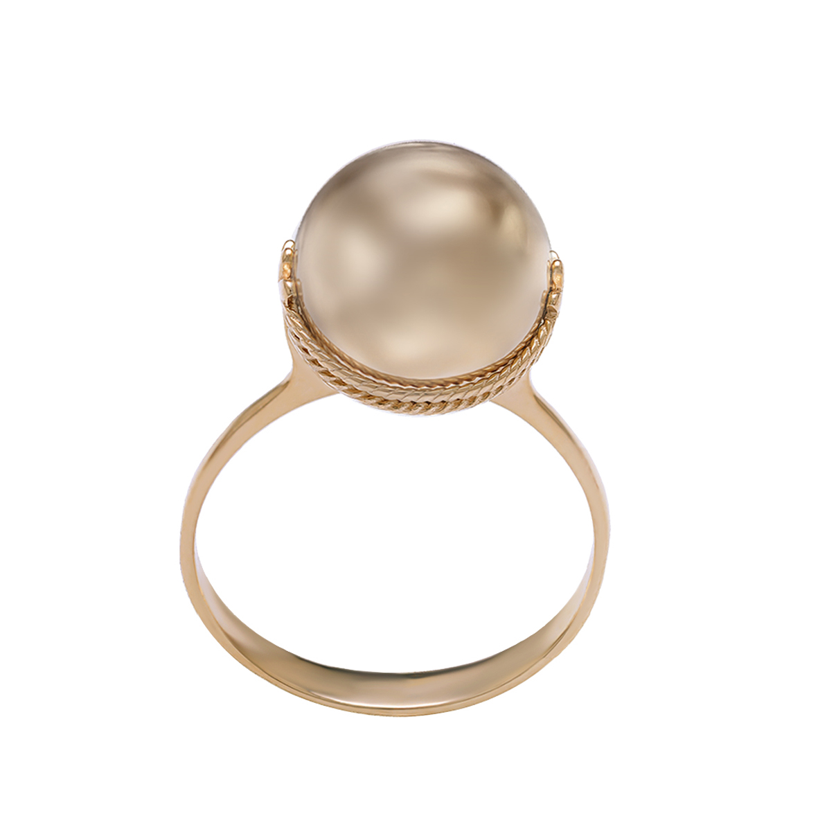 

Золотое кольцо Tango Jewellery Company 300366 размер 17