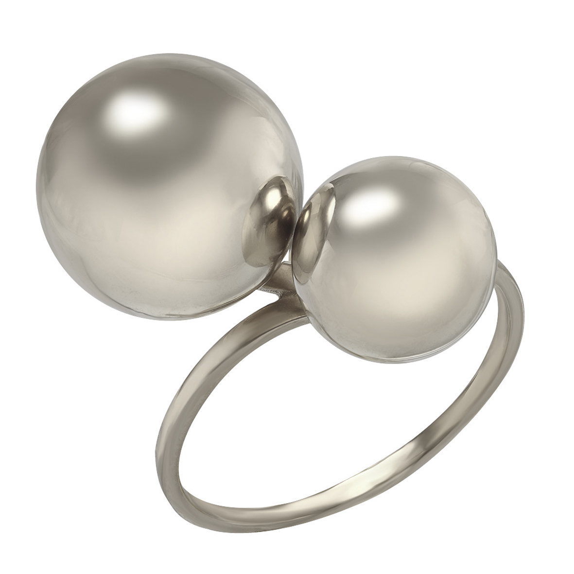 

Серебряное кольцо Tango Jewellery Company 391078С размер 16