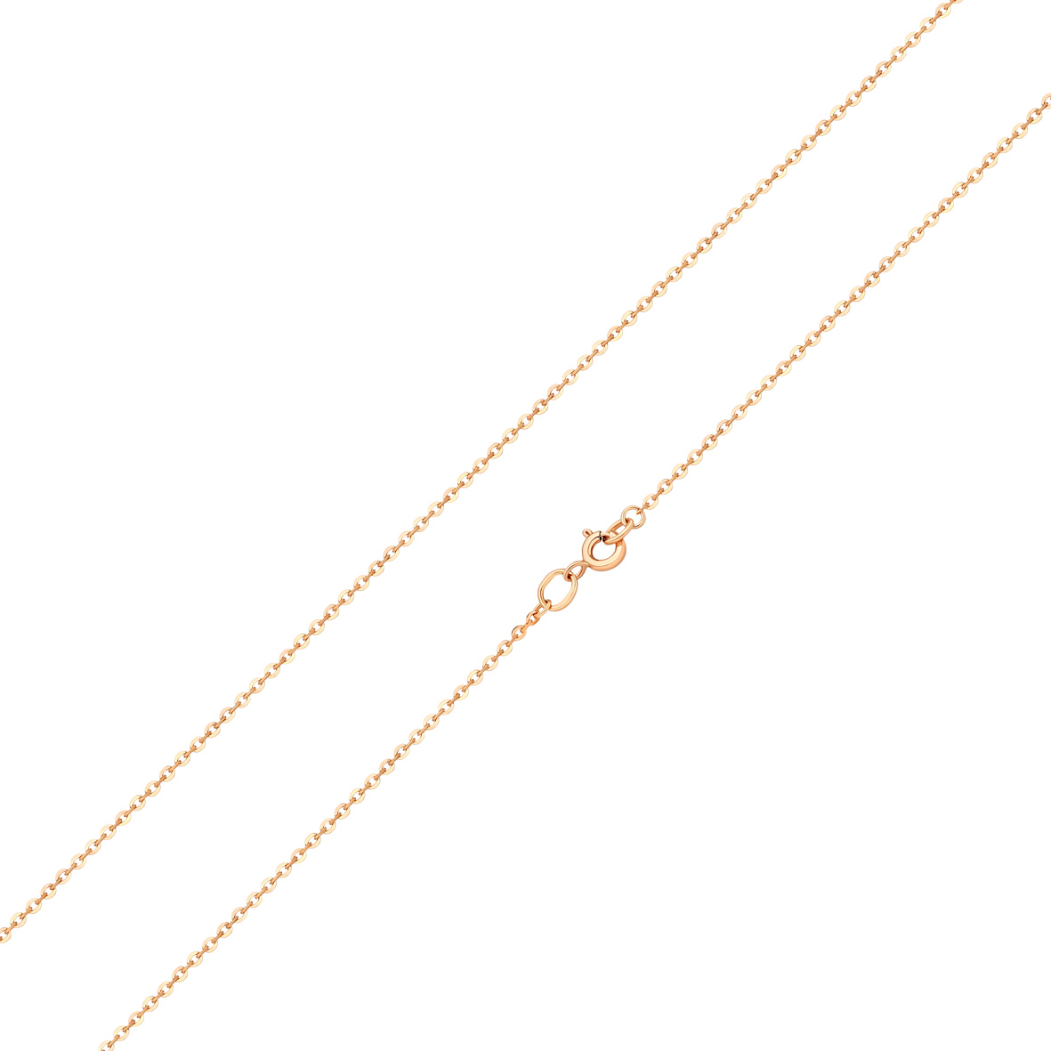 

Золотая цепочка Tango Jewellery Company 888304 размер 550