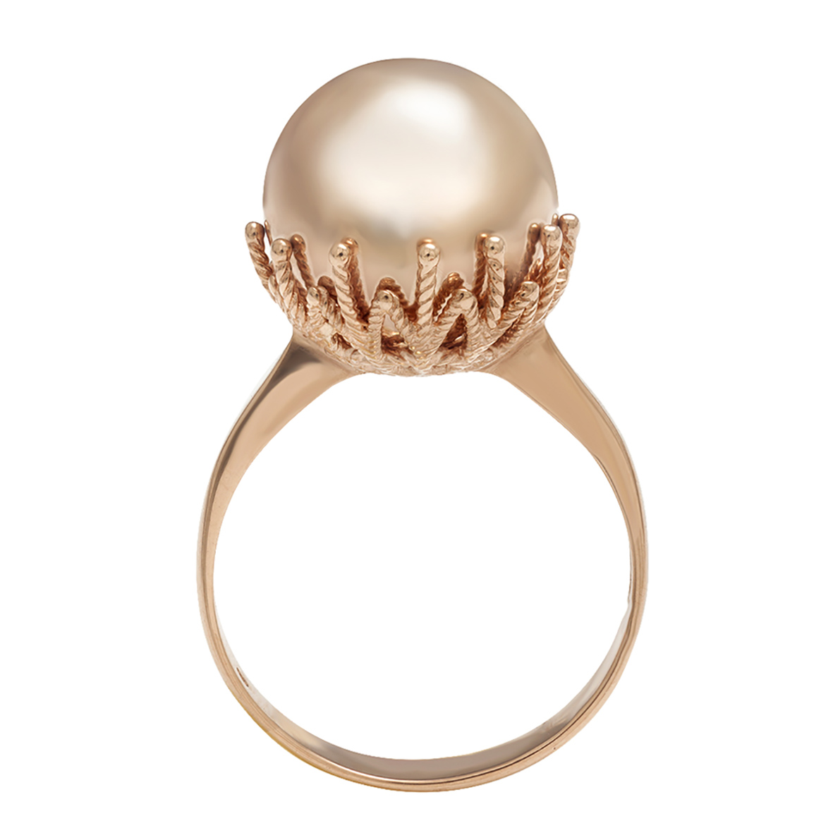 

Золотое кольцо Tango Jewellery Company 300367 размер 16.5