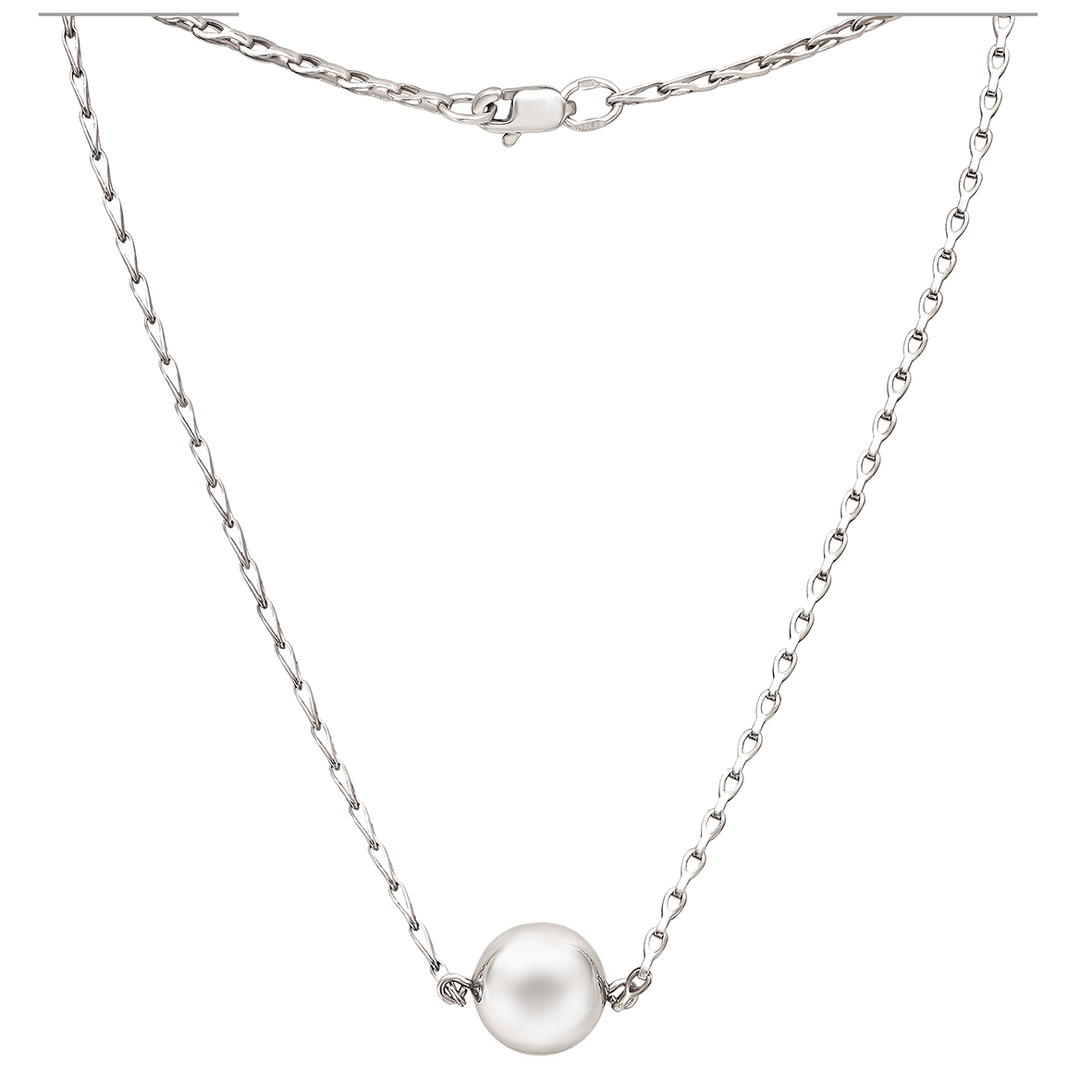 

Серебряное колье Tango Jewellery Company 860039С размер 450