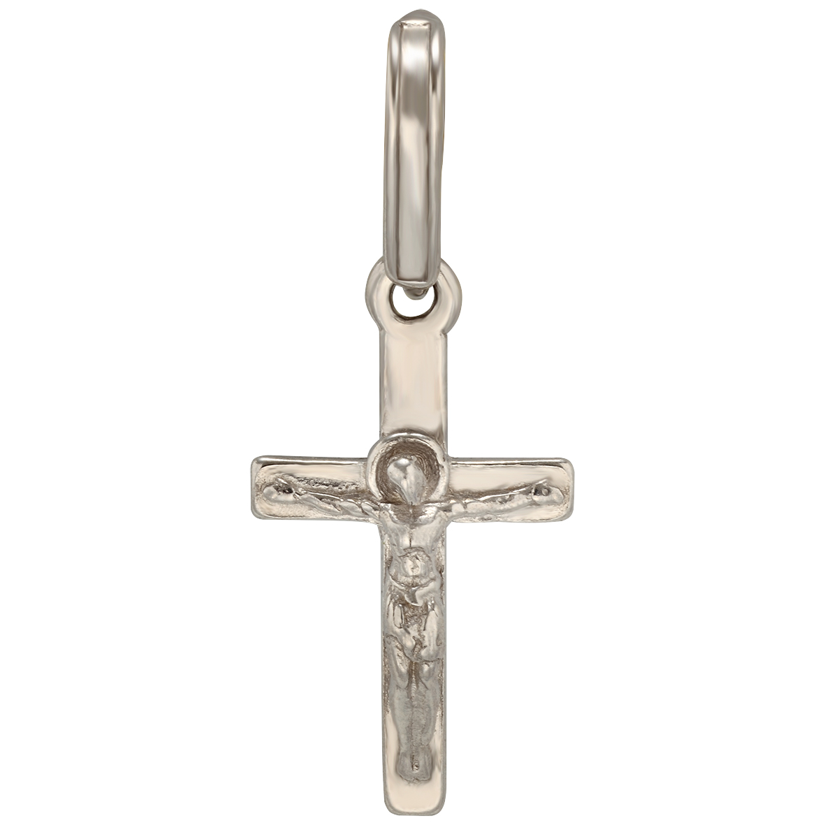 

Серебряный крестик Tango Jewellery Company 240107С