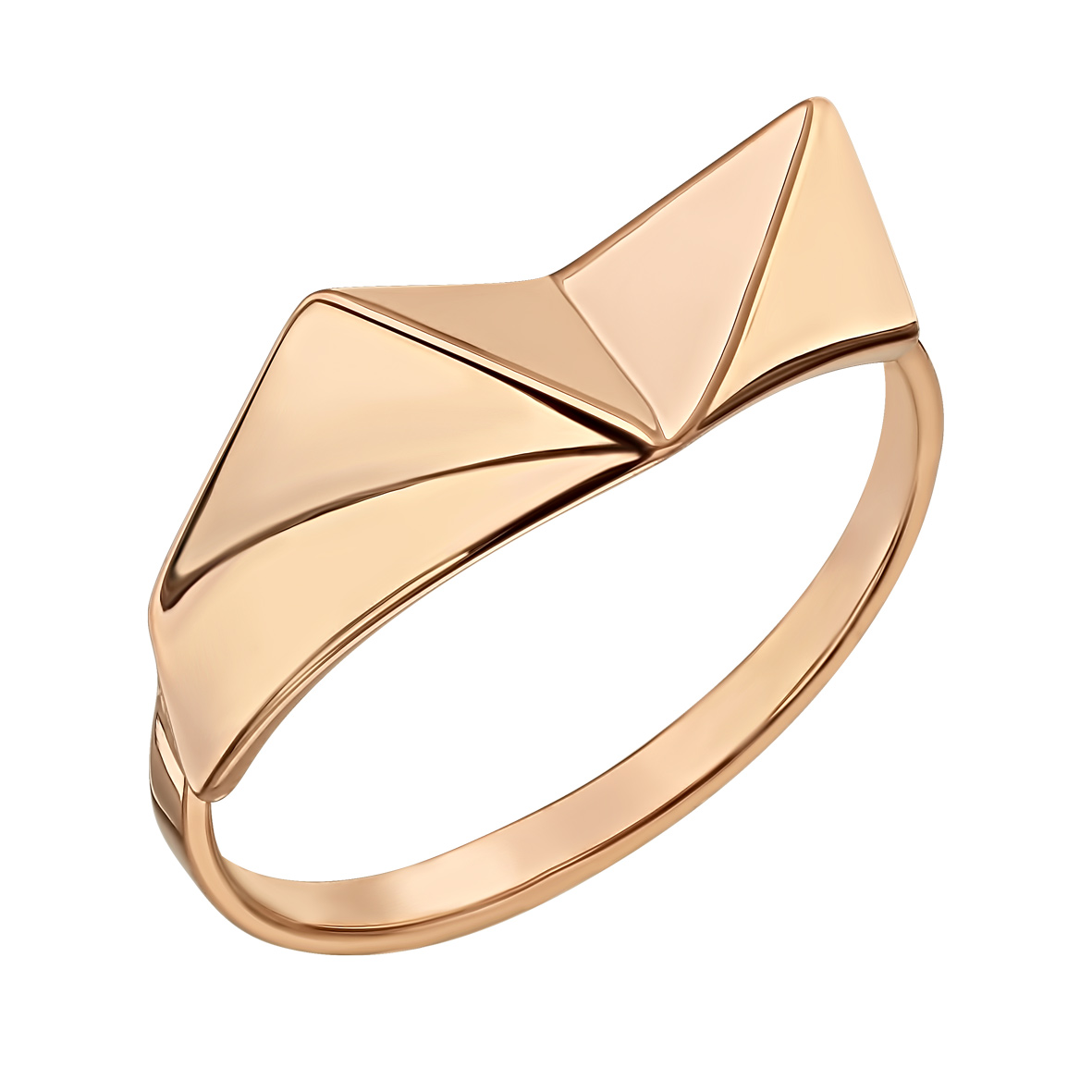 

Кольцо золотое Tango Jewellery Company 300434 размер 16.5