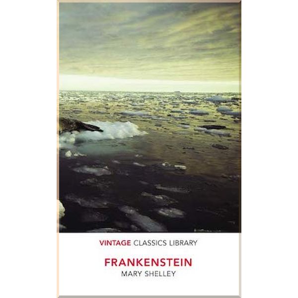 

Frankenstein. Mary Shelley. ISBN:9781784871635