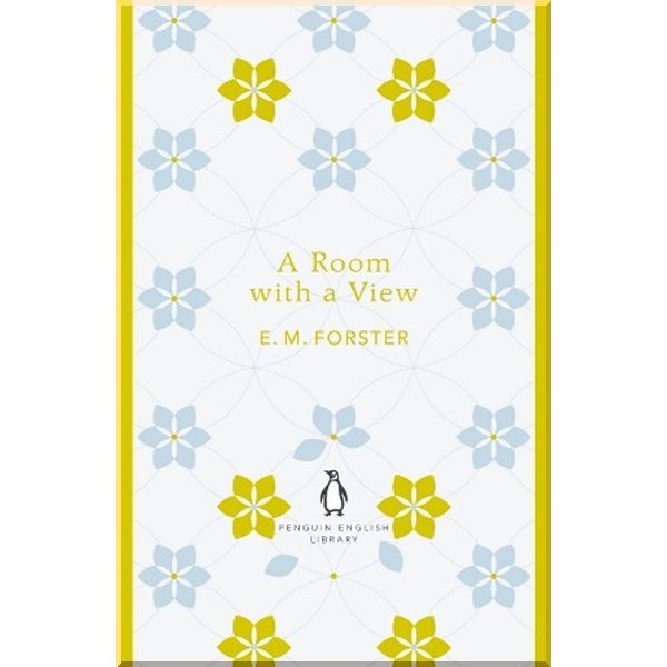 

A Room with a View. E. M. Forster. ISBN:9780141199825