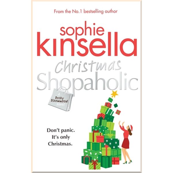

Christmas Shopaholic (Book 9). Sophie Kinsella. ISBN:9781784165277