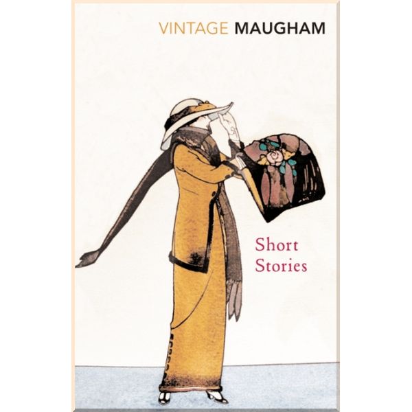 

Short Stories of Maugham. W. Somerset Maugham. ISBN:9780749397579